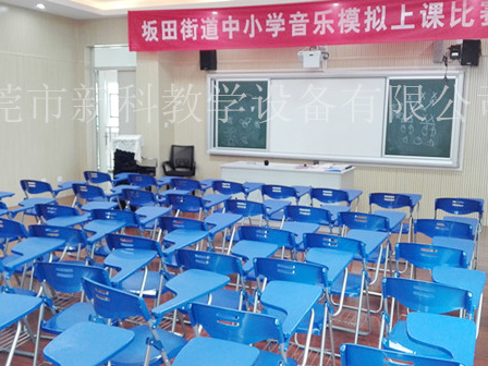 小學(xué)校園有哪些功能室？