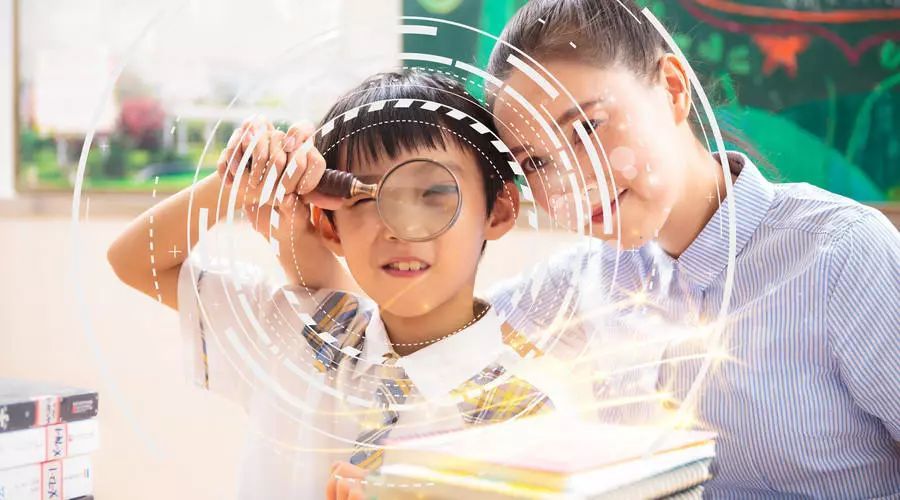 昆明7所中小學有科技創(chuàng)新實驗室！看看他們都研究些啥？