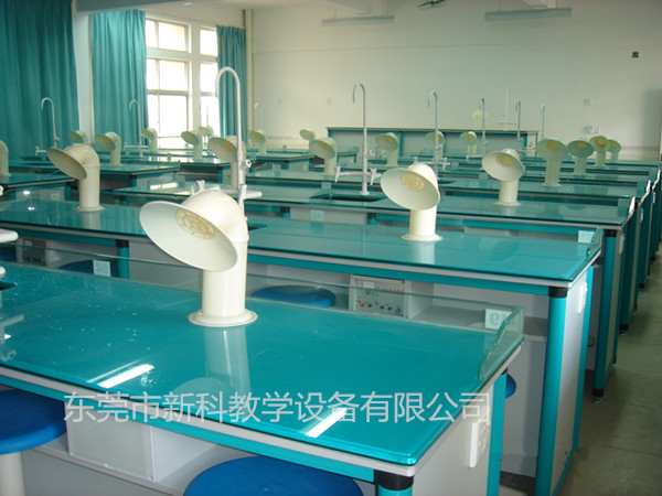 學(xué)?；瘜W(xué)實(shí)驗(yàn)室